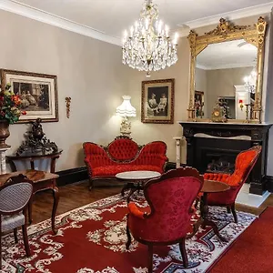 Hotel Le Clos Saint-louis, Quebec City