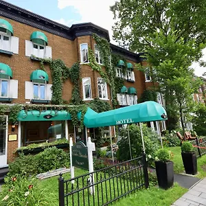 Hotel Relais Charles-alexandre, Quebec City