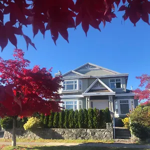 7 Bedrooms In The Heart Of Hotel Vancouver