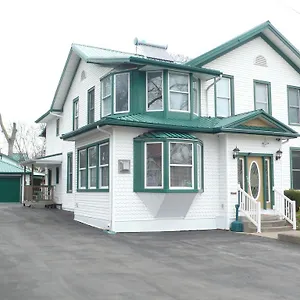 Niagara's Emerald Falls Bed & Breakfast Niagara Falls