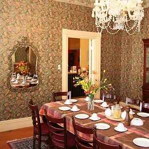 Bed & Breakfast Chez Marie-claire, Quebec City