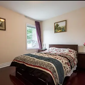 Lili Garden Guest house Toronto