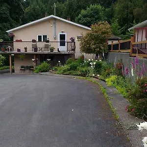 Hummers Haven Bed & Breakfast Duncan