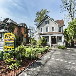 Always Bed & Breakfast Niagara Falls