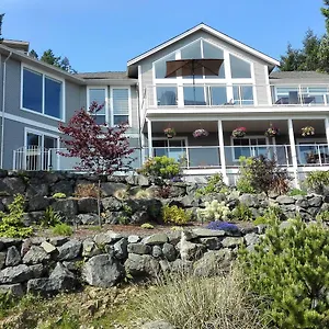 Ocean View Bed & Breakfast Nanaimo
