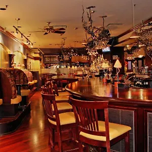 Dalton And Hotel Victoria