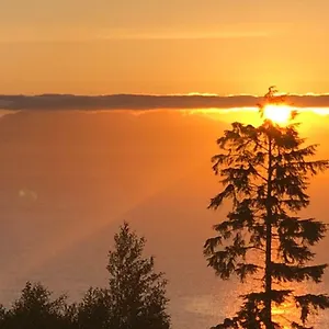 Ocean Melody Vacation Guest house Nanaimo